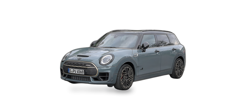 Mini John Cooper Works Clubman (F54)