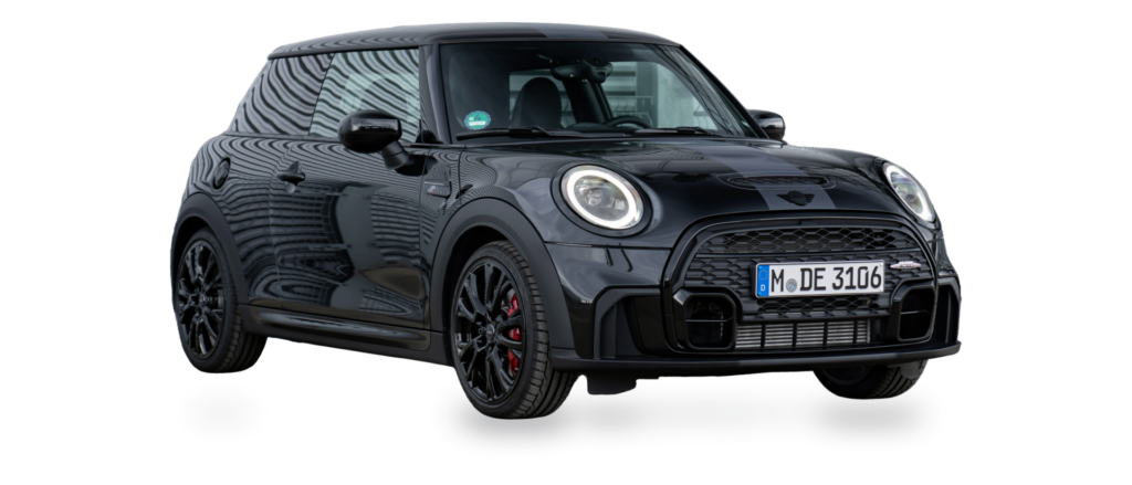 Mini John Cooper Works (F56/F57/J01)