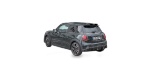 John Cooper Works