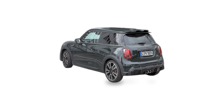 John Cooper Works (F56/F57/J01)