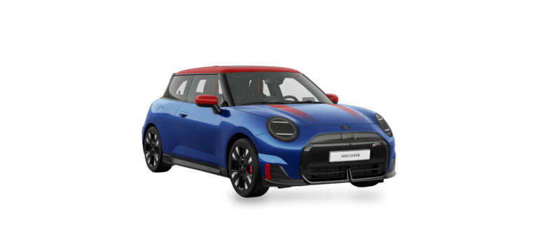 John Cooper Works (F56/F57/J01)