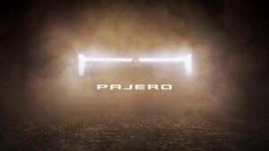 ALL-NEW MITSUBISHI PAJERO 2026 เตรียมเปิดตัวไตรมาส 3 เสียบแทน Pajero Sport ในไทย