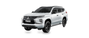 Pajero Sport