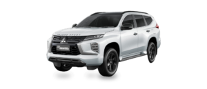Pajero Sport
