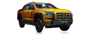 Mitsubishi Triton Double Cab (6th Gen)