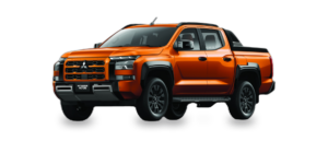Triton Double Cab