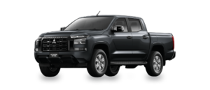 Mitsubishi Triton Double Cab Plus (6th Gen)