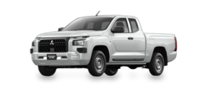 Triton Mega Cab
