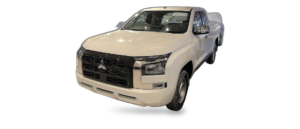 Mitsubishi Triton Mega Cab Plus (6th Gen)