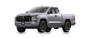Triton Mega Cab Plus