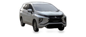 Mitsubishi Xpander (1st Gen)