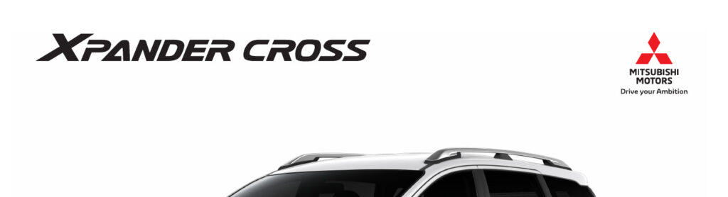 Mitsubishi Xpander Cross (1st Gen 2019)