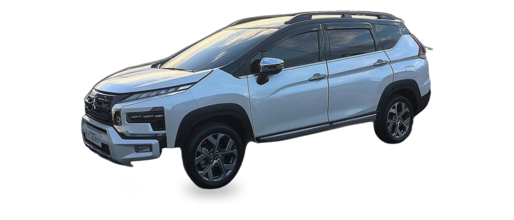 Mitsubishi Xpander Cross (1st Gen)