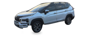 Mitsubishi Xpander Cross (1st Gen)