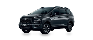 Mitsubishi Xpander Cross (1st Gen)