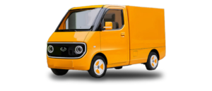 NETA Neomor D01 (1st Gen)