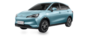 NETA V (1st Gen)