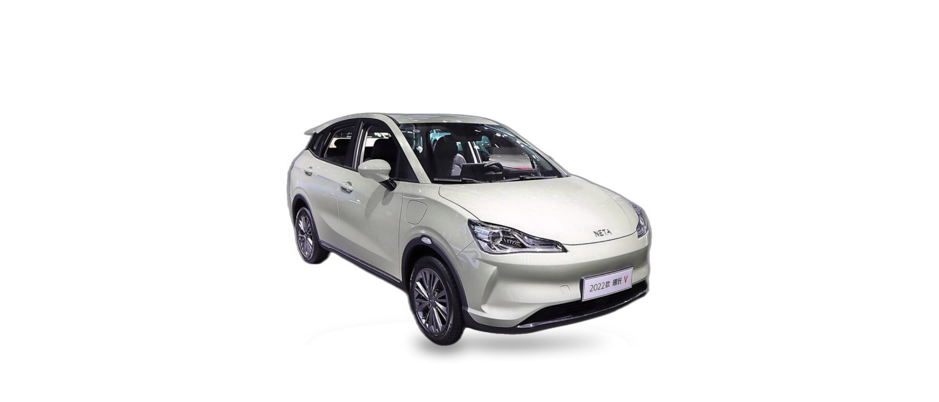 V (1st Gen)