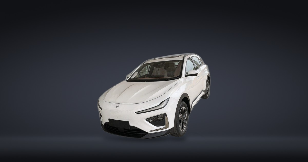 X (1st Gen)