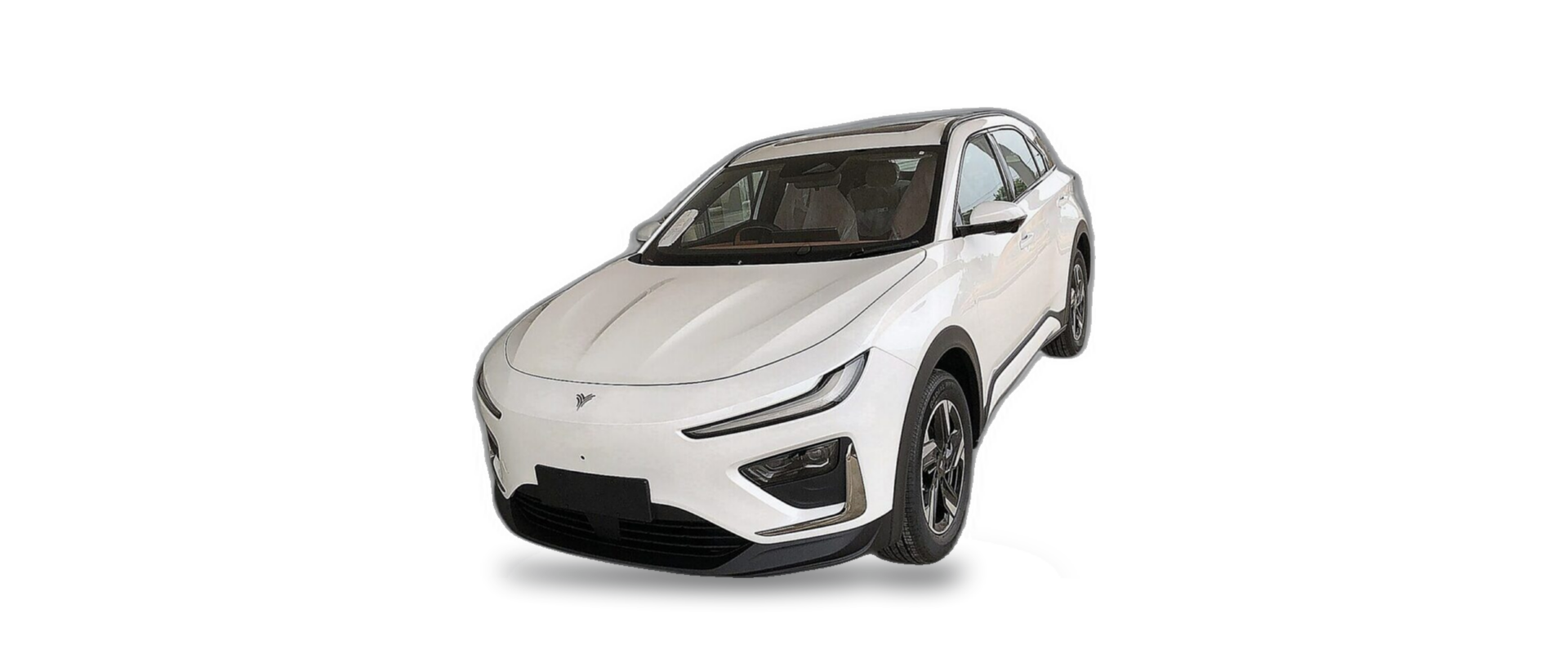 X (1st Gen)