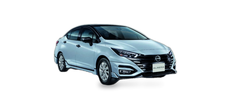 Almera (4th Gen)