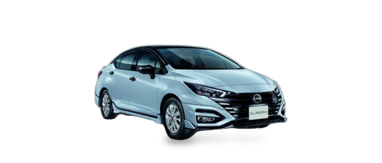 Almera (4th Gen)