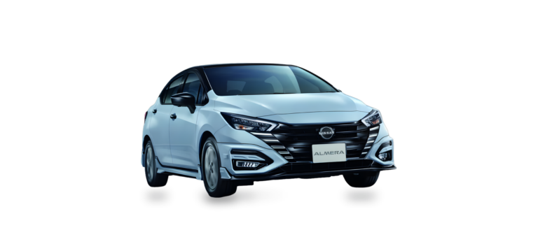 Almera (4th Gen)