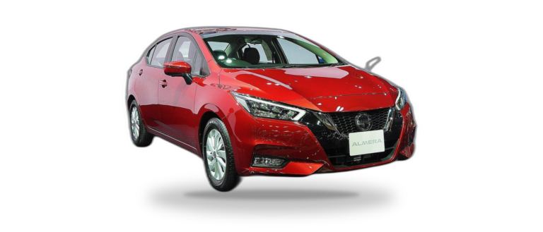 Almera (4th Gen)
