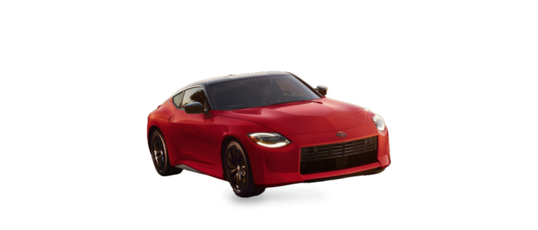Fairlady Z (RZ34)