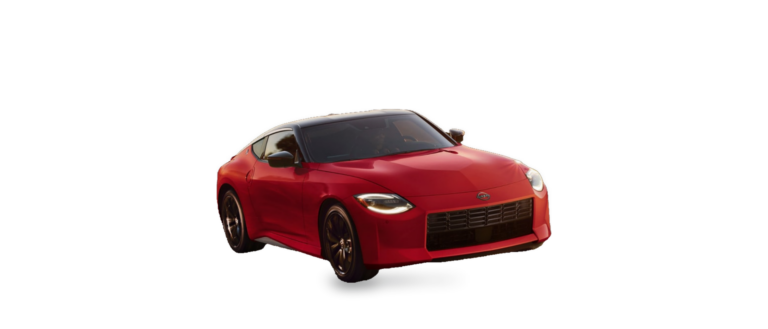 Fairlady Z (RZ34)