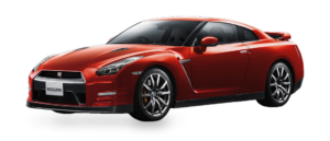 Nissan GT-R (R35)