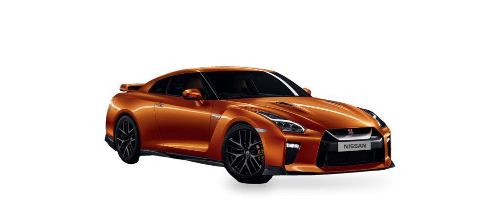 Nissan GT-R (R35)
