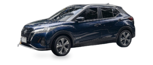 Nissan Kicks (1st Gen)