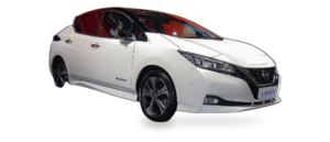 Nissan Leaf (ZE1)