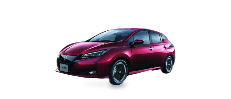 Leaf (ZE1)