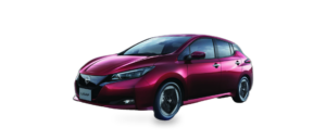 Nissan Leaf (ZE1)