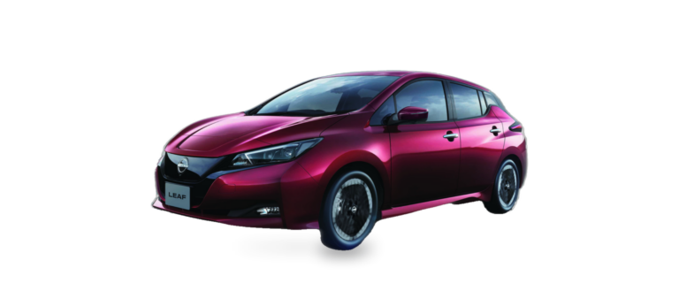 Leaf (ZE1)