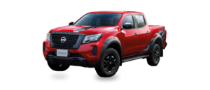 NAVARA Double Cab