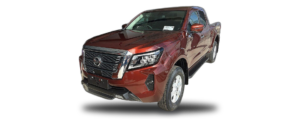 Nissan NAVARA King Cab (D23)