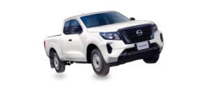 NAVARA King Cab