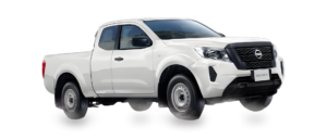 Nissan NAVARA King Cab (D23)