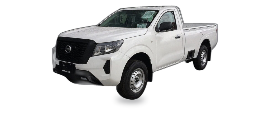 Nissan NAVARA Single Cab (D23)