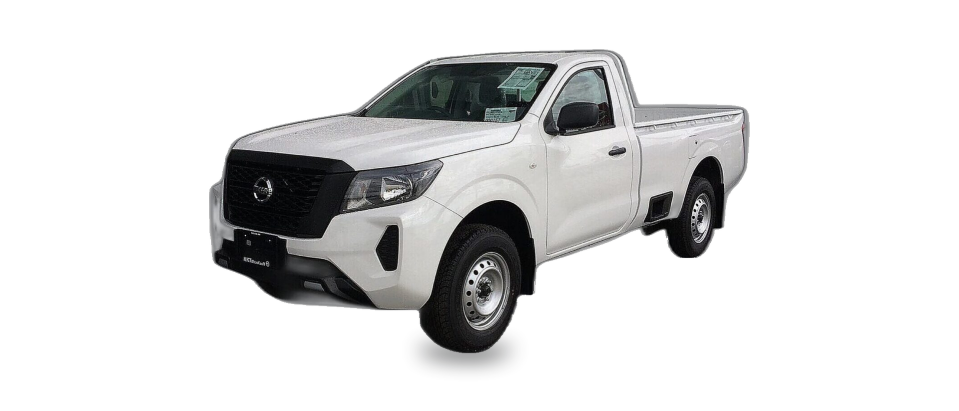 NAVARA Single Cab (D23)