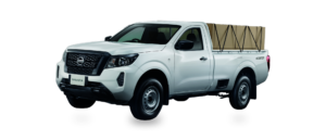 NAVARA Single Cab (D23)