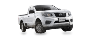 NAVARA Single Cab