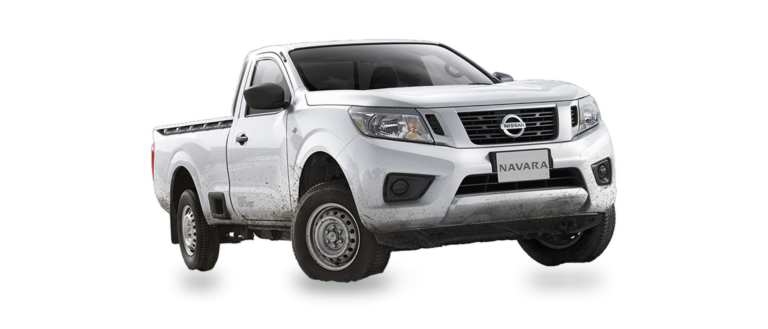 NAVARA Single Cab (D23)