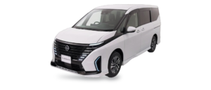 Nissan Serena (6th Gen)