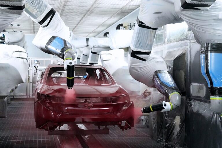 Nissan and Takayama turn paint mist waste into advanced construction soundproof sheets