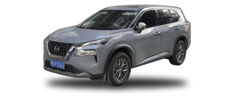 X-Trail (4th Gen 2021)