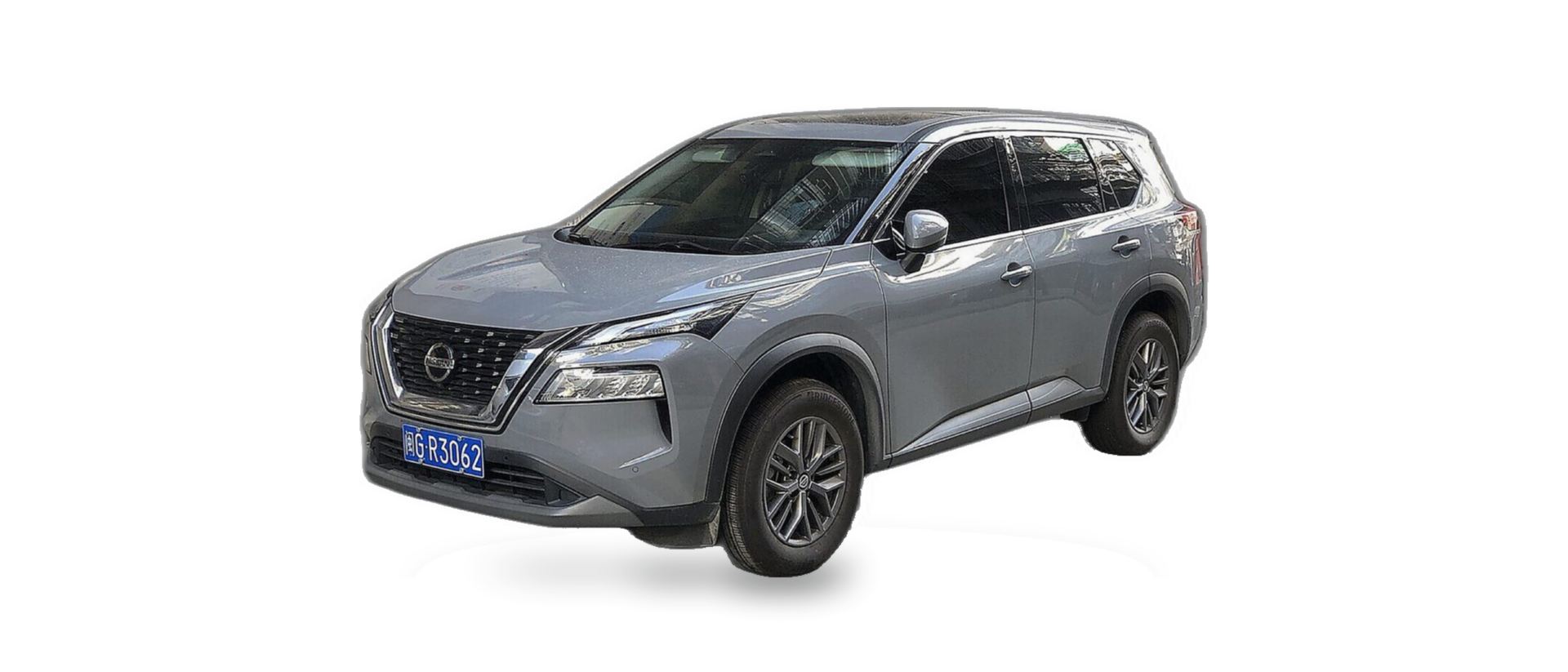 X-Trail (4th Gen)